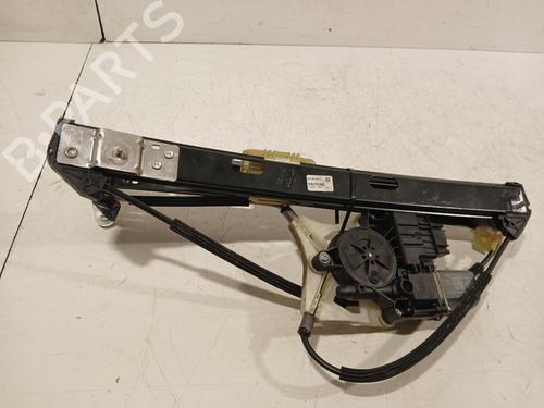 Rudehejsemekanisme ventre foran VW POLO VI (AW1, BZ1, AE1) 1.0 TSI (116 hp) 32416431