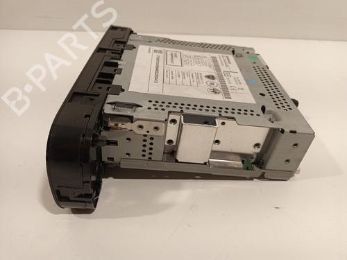 Radio FIAT PANDA (312_, 319_) 0.9 (312PXG1A) | BP16489552E6 