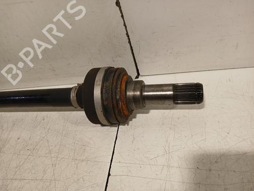 Left rear driveshaft BMW 5 Touring (G31) 530 i Mild-Hybrid | BP38467604M40 - Image 3