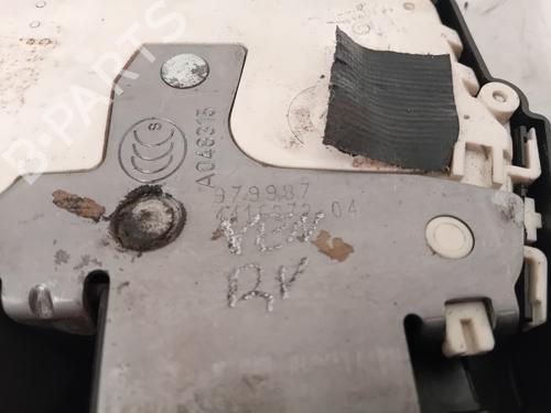 Front right lock MINI MINI (R56) Cooper | BP18486096C97 