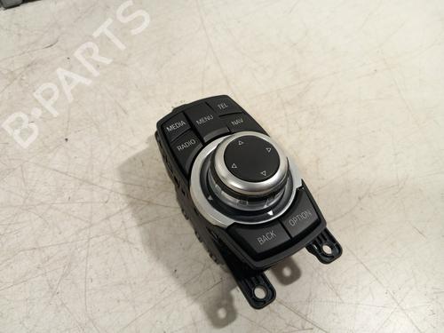 Electronic module BMW 1 (F20) 116 i | BP33543451M83 - Image 4