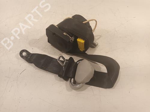 Cinturón de seguridad delantero derecho VW TRANSPORTER T5 Van (7HA, 7HH, 7EA, 7EH) 2.0 TDI (140 hp) 31970642