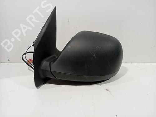 Left mirror VW TRANSPORTER T6 Van (SGA, SGH, SHA, SHH) 2.0 TDI | BP29431754C26 