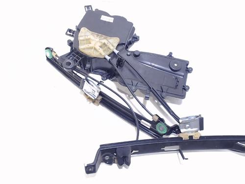 Used Front left window mechanism SEAT LEON (1P1) 1.9 TDI (105 hp) 5044220