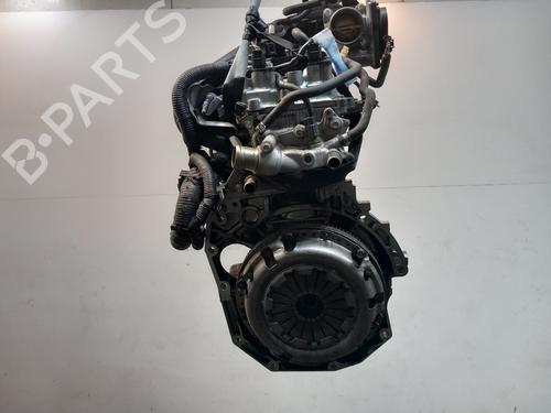 Used Engine Engine 39563404 39563404