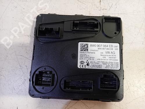 Used Control unit Control unit 25049677 25049677