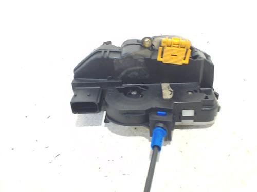 Front left lock OPEL ASTRA J Saloon 1.7 CDTI (69) | BP13197157C98 