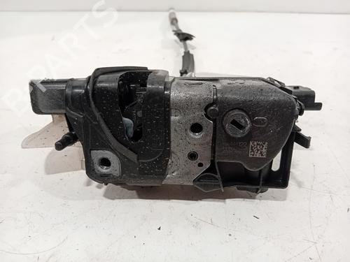 Used Front left lock OPEL CORSA F (P2JO) 1.2 (68) (75 hp) 29028668