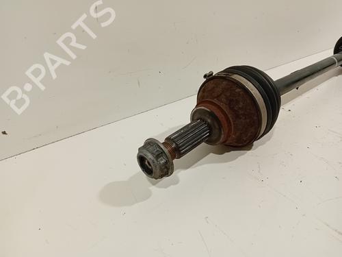 Left front driveshaft SEAT Mii (KF1, KE1) 1.0 | BP23988707M38 - Image 3