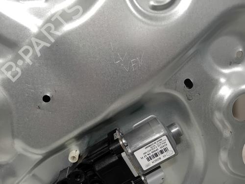 Front left window mechanism KIA VENGA (YN) 1.4 CVVT | BP37436949C22 - Image 4
