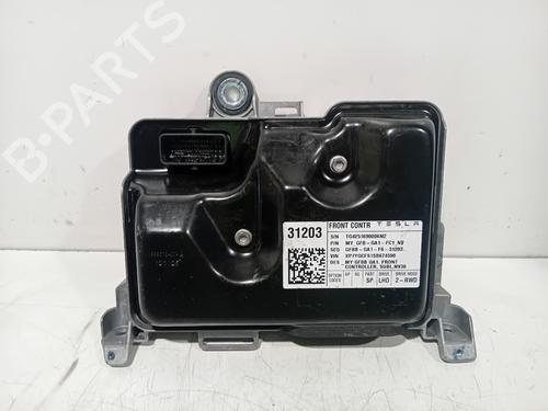 Used Electronic module Electronic module 37608945 37608945