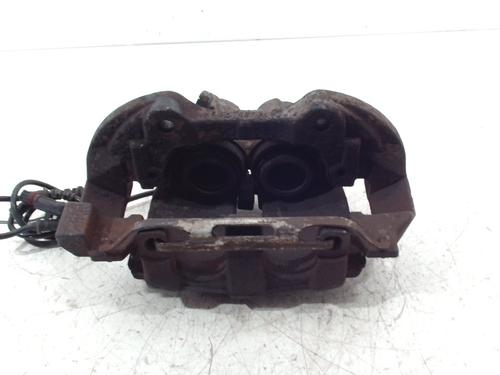 Højre bremsekaliber foran MERCEDES-BENZ M-CLASS (W164) ML 320 CDI 4-matic (164.122) | BP12296573M104 