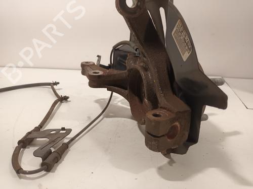 Right front steering knuckle KIA RIO IV (YB, SC, FB) 1.0 T-GDI 100 | BP31856574M26