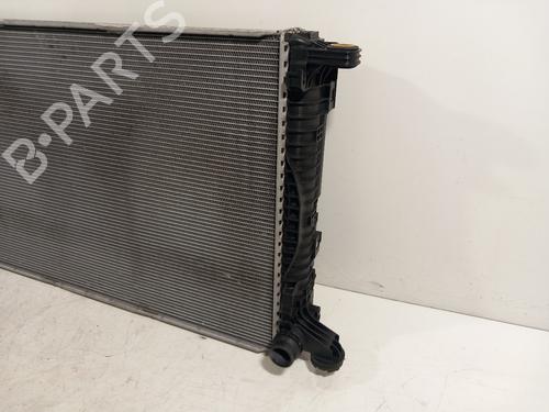 Water radiator AUDI Q5 (FYB, FYG) SQ5 TFSI quattro | BP33760167M31 - Image 2