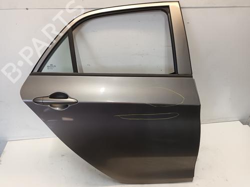 Used Right rear door KIA PICANTO II (TA) 1.0 (69 hp) 27653759