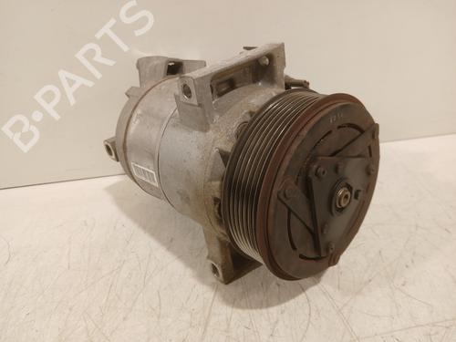 AC compressor RENAULT CAPTUR I (J5_, H5_) 0.9 TCe 90 | BP38859567M34 - Image 3