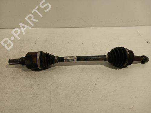 Used Left front driveshaft Left front driveshaft CITROËN C5 AIRCROSS (A_) 1.5 BlueHDi 130 (ACYHZJ, ACYHZR) (131 hp) 33289288 33289288