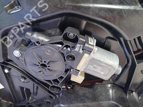 Front right window mechanism VW GOLF VIII Variant (CG5, DB5) 1.0 eTSI | BP27409017C23 - Image 2