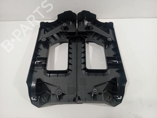 Bagagerumsbeklædning VW UP! (121, 122, BL1, BL2, BL3, 123) 1.0 | BP30052370I3 