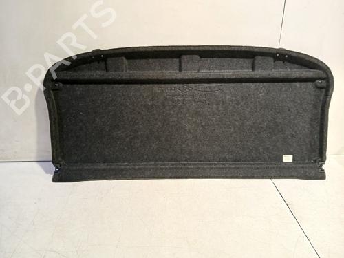 Used Rear parcel shelf Rear parcel shelf RENAULT MEGANE IV Hatchback (B9A/M/N_) 1.5 dCi 110 (B9A3) (110 hp) 33678379 33678379