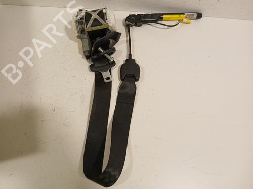 Used Front left seatbelt FIAT 500 C (312_) 1.2 (312CXA1A, 312AXA1A) (69 hp) 27986698