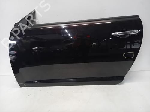Used Left front door ALFA ROMEO MITO (955_) 1.4 (955AXB1B) (78 hp) 19948470