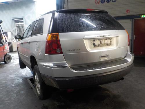 Starter CHRYSLER PACIFICA 3.5 | BP12985142M8  - Image 9