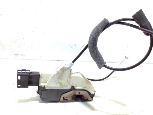 Used Front right lock PEUGEOT 308 SW I (4E_, 4H_) 1.6 HDi (90 hp) 13204384