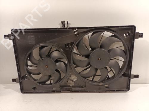 Elektronisk modul OPEL MOVANO B Van (X62) 2.3 CDTI FWD (FV) (125 hp) 17224778