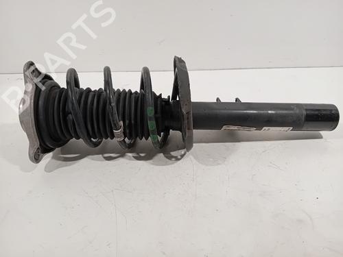 Used Right front shock absorber Right front shock absorber MERCEDES-BENZ A-CLASS Saloon (V177) A 200 (177.187) (163 hp) 26735322 26735322