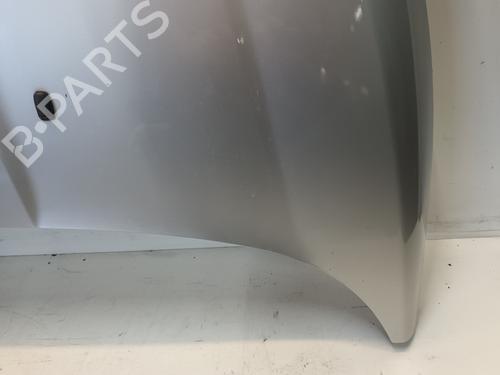 Hood FORD FIESTA VI (CB1, CCN) 1.6 TDCi | BP27478935C1 