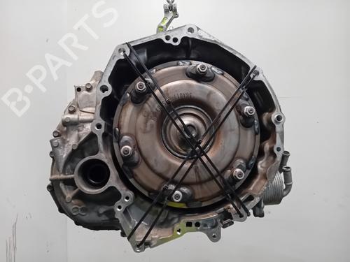 Used Gearbox Gearbox BMW 2 Gran Tourer (F46) 216 d (116 hp) 33436644 33436644