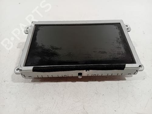 Multifunctionele display AUDI A4 B8 Avant (8K5) 2.0 TDI | BP28794496C48