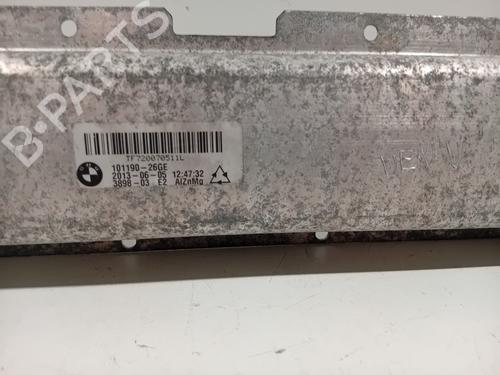 Front bumper reinforcement BMW 5 (F10) 530 d | BP29169602C109 