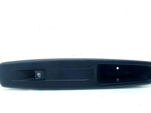 Used Right front window switch RENAULT SCÉNIC III (JZ0/1_) 1.4 16V (JZ0F, JZ1V) (131 hp) 10668468