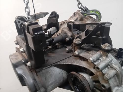 Gearbox SKODA FABIA II Combi (545) 1.2 TDI | BP37160239M3 - Image 5