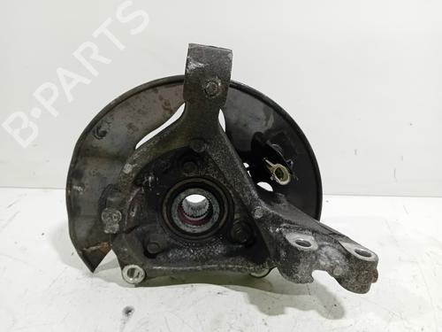 Left front steering knuckle CHEVROLET CAPTIVA (C100, C140) 2.2 D 4WD | BP16201224M25 