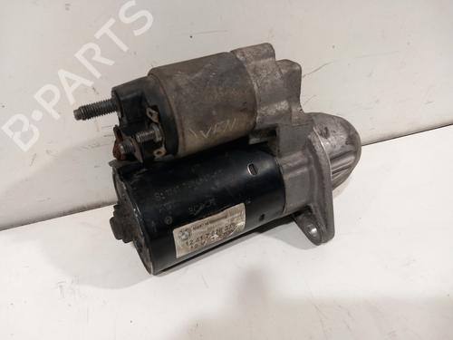 Used Starter Starter BMW 1 (E87) 116 i (115 hp) 36434989 36434989