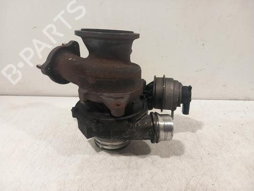 Used Turbocharger/Supercharger Turbocharger/Supercharger 39513070 39513070