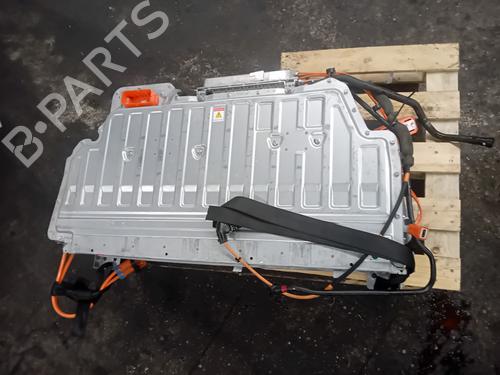 Used Battery VOLVO V60 I (155) D6 Hybrid AWD (280 hp) 27597859