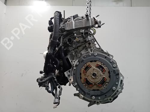 Engine TOYOTA AURIS (_E18_) 1.8 Hybrid (ZWE186_, ZWE186R) | BP33338228M1  - Image 6