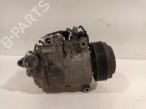 Used AC compressor BMW 1 (E87) 116 d (116 hp) 27639045