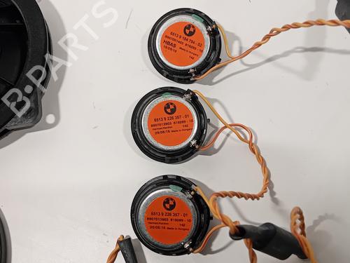 Speaker BMW 1 (F20) M 135 i xDrive | BP30144996E2
