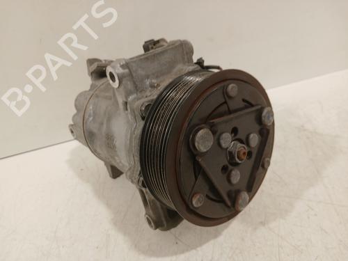 AC compressor NISSAN JUKE (F16_) DIG-T 117 | BP39478499M34 - Image 3