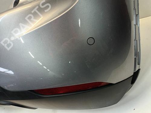 Rear bumper DS DS 3 / DS 3 CROSSBACK (UR_, UC_, UJ_) 1.2 PureTech 130 (URHNSS) | BP29816157C8 