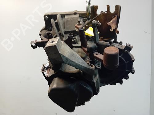 Gearbox MAZDA 3 (BK) 1.6 (BK14) | BP19787433M3 
