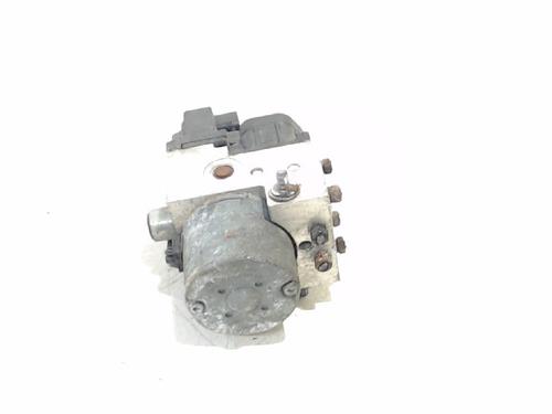 ABS pump OPEL MERIVA A MPV (X03) 1.7 DTI (E75) | BP1175117M43 