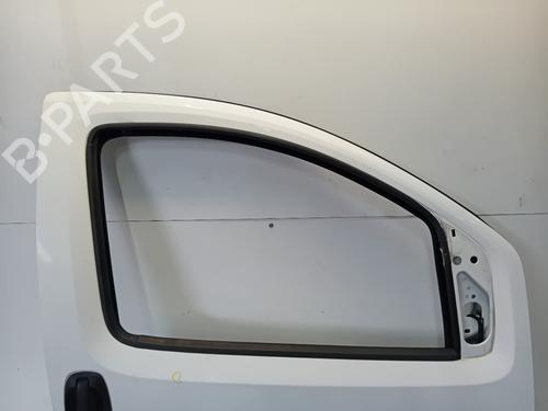 Right front door CITROËN NEMO Box Body/MPV (AA_) 1.4 | BP19154896C3 