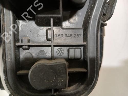 Left taillight VW UP! (121, 122, BL1, BL2, BL3, 123) 1.0 | BP36241082C34 - Image 5