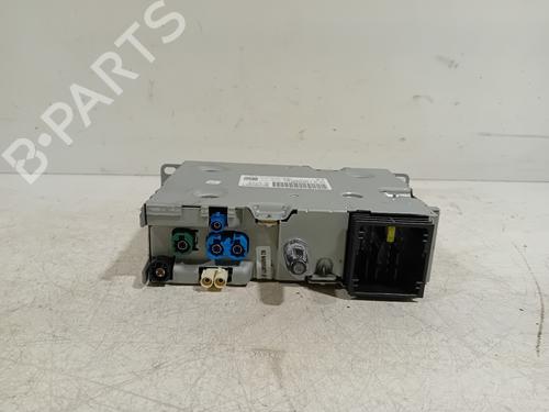 Radio CITROËN C3 III (SX) 1.2 THP 110 (SXHNPS, SXHNZT, SXHNZ6) | BP25725602E6 - Image 4